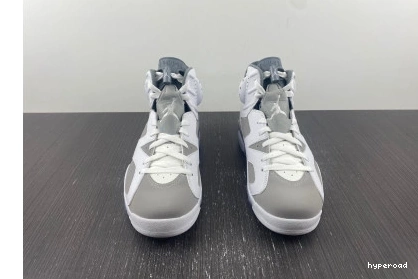 Hyperoad Jordan “Cool Air Grey” 6 1202